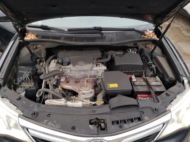 Photo 11 from auction – 2012 TOYOTA CAMRY BASE with VIN 4T4BF1FK6CR238827