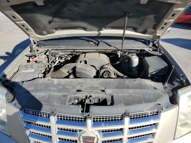 Photo 11 from auction – 2007 CADILLAC ESCALADE E with VIN 3GYFK62857G308579