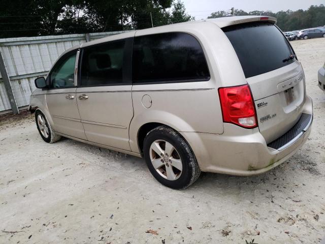 Photo 2 from auction – 2013 DODGE GRAND CARA with VIN 2C4RDGBG2DR517343
