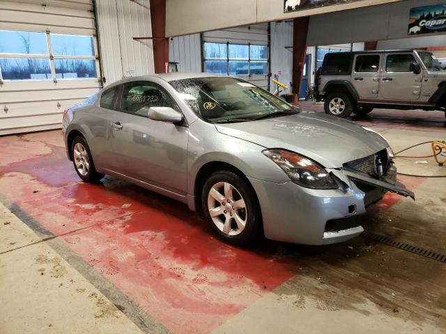Photo 4 from auction – 2008 NISSAN ALTIMA 2.5 with VIN 1N4AL24E78C107124