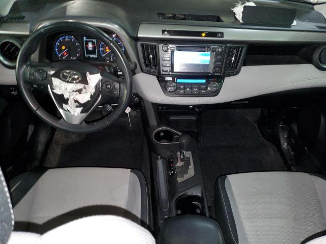 Photo 8 from auction – 2016 TOYOTA RAV4 XLE with VIN 2T3RFREV2GW445912