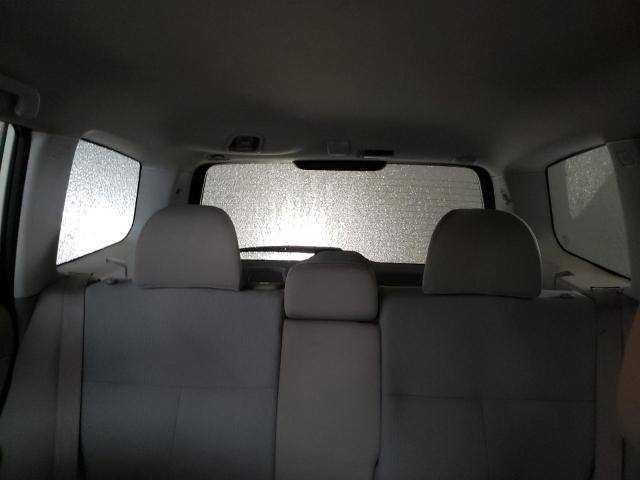 Photo 10 from auction – 2012 SUBARU FORESTER 2 with VIN JF2SHABC8CH459010