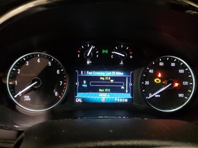 Photo 9 from auction – 2019 BUICK ENCORE PRE with VIN KL4CJASBXKB842313