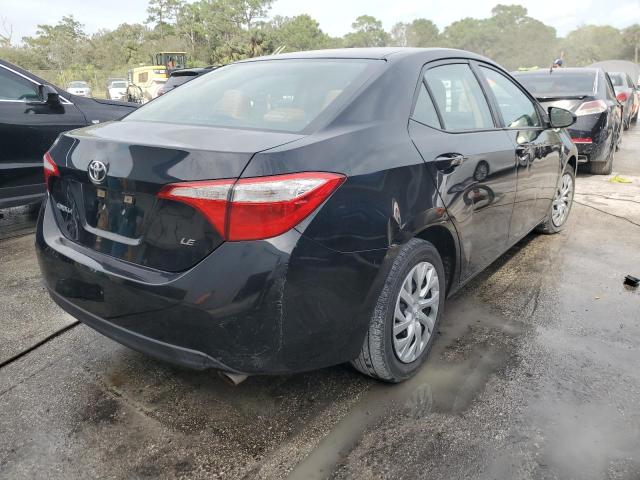 Photo 4 from auction – 2016 TOYOTA COROLLA L with VIN 5YFBURHE7GP474867