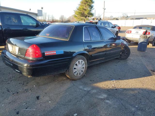 Photo 3 from auction – 2009 FORD CROWN VICT with VIN 2FAHP71V79X129522