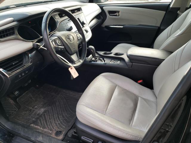 Photo 7 from auction – 2016 TOYOTA AVALON HYB with VIN 4T1BD1EB5GU051764