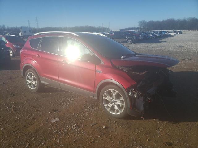 Photo 4 from auction – 2015 FORD ESCAPE TIT with VIN 1FMCU0J99FUA36944