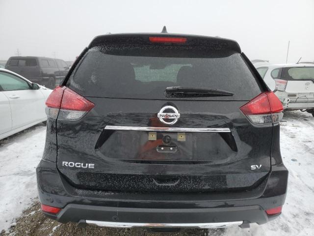 Photo 6 from auction – 2020 NISSAN ROGUE S with VIN KNMAT2MT0LP505754