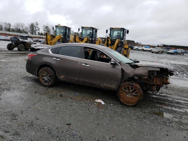 Photo 4 from auction – 2015 NISSAN ALTIMA 2.5 with VIN 1N4AL3AP4FC576373