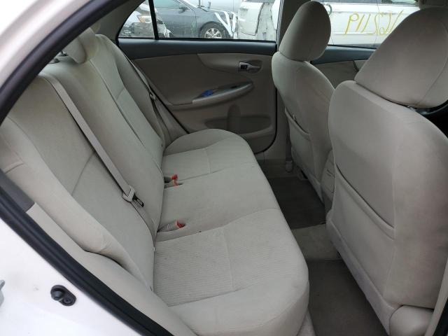 Photo 10 from auction – 2010 TOYOTA COROLLA BA with VIN 1NXBU4EE9AZ203001