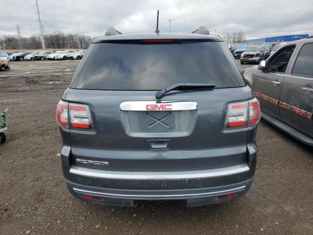 Photo 6 from auction – 2013 GMC ACADIA SLE with VIN 1GKKRNED8DJ152555