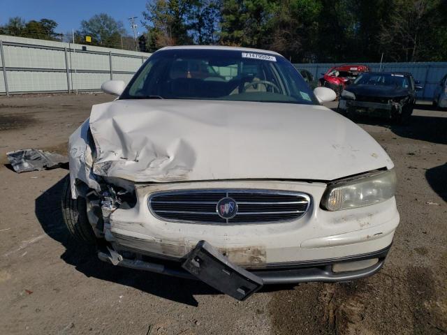 Photo 5 from auction – 2002 BUICK REGAL LS with VIN 2G4WB55K521183748