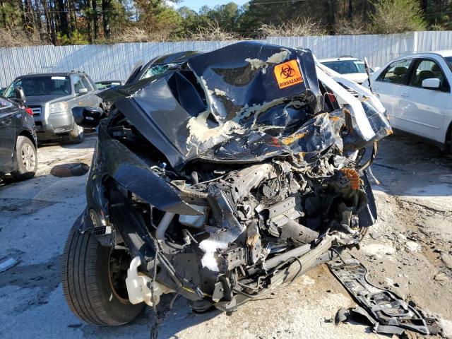 Photo 5 from auction – 2011 HONDA ACCORD SE with VIN 1HGCP2F64BA034702
