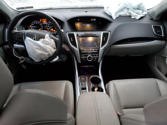 Photo 8 from auction – 2016 ACURA TLX with VIN 19UUB2F31GA008770