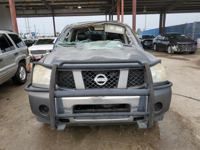 Photo 5 from auction – 2006 NISSAN ARMADA SE with VIN 5N1AA08A26N741790