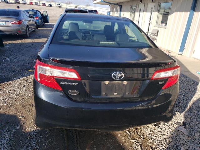Photo 6 from auction – 2013 TOYOTA CAMRY L with VIN 4T1BF1FK2DU222085