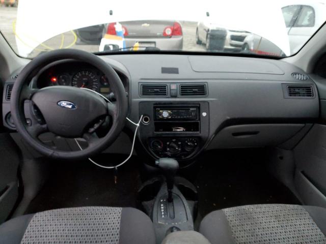 Photo 8 from auction – 2007 FORD FOCUS ZX4 with VIN 1FAFP34N67W119620