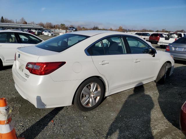 Photo 3 from auction – 2015 SUBARU LEGACY 2.5 with VIN 4S3BNAA69F3034867