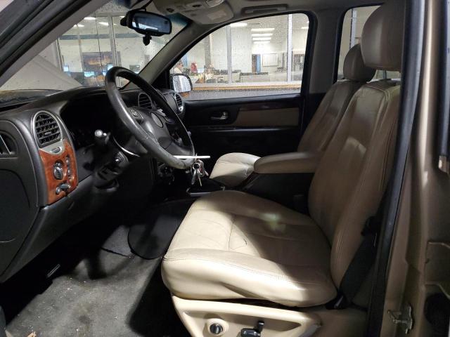 Photo 7 from auction – 2005 GMC ENVOY with VIN 1GKDT13S452195788