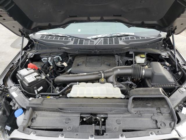 Photo 11 from auction – 2022 FORD F150 SUPER with VIN 1FTFW1E85NFA43797