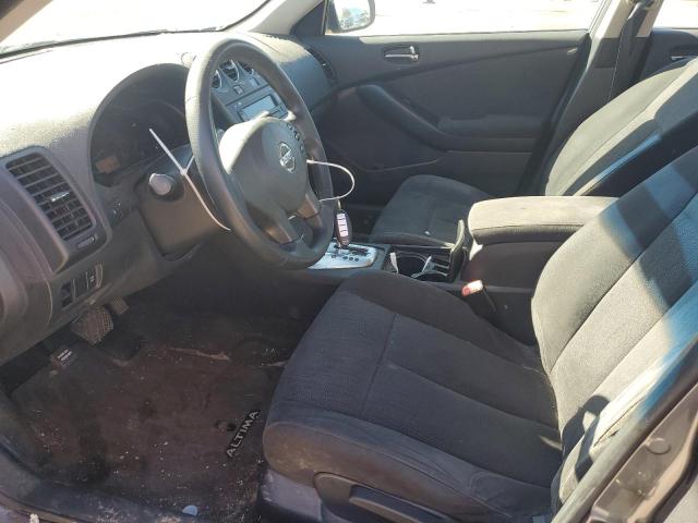 Photo 7 from auction – 2010 NISSAN ALTIMA BAS with VIN 1N4AL2APXAN464104
