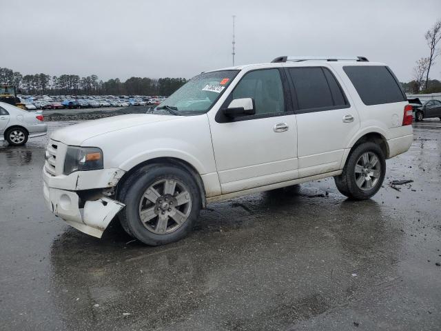 FORD EXPEDITION 2010 with VIN 1FMJU2A52AEB69547 - Photo from auction