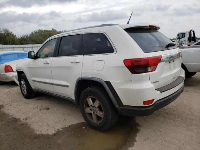 Photo 2 from auction – 2012 JEEP GRAND CHER with VIN 1C4RJEAG0CC162694