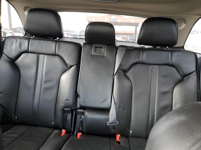 Photo 10 from auction – 2013 LINCOLN MKX with VIN 2LMDJ6JKXDBL32095