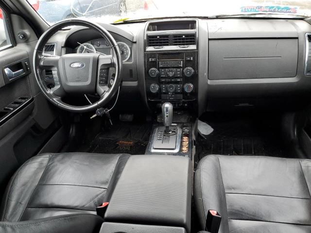 Photo 8 from auction – 2009 FORD ESCAPE LIM with VIN 1FMCU94G59KC50344