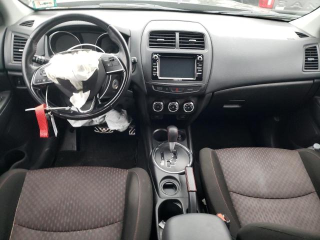 Photo 8 from auction – 2017 MITSUBISHI OUTLANDER with VIN JA4AP3AU9HZ036905