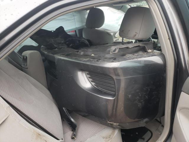Photo 12 from auction – 2011 TOYOTA CAMRY BASE with VIN 4T1BF3EK8BU195310