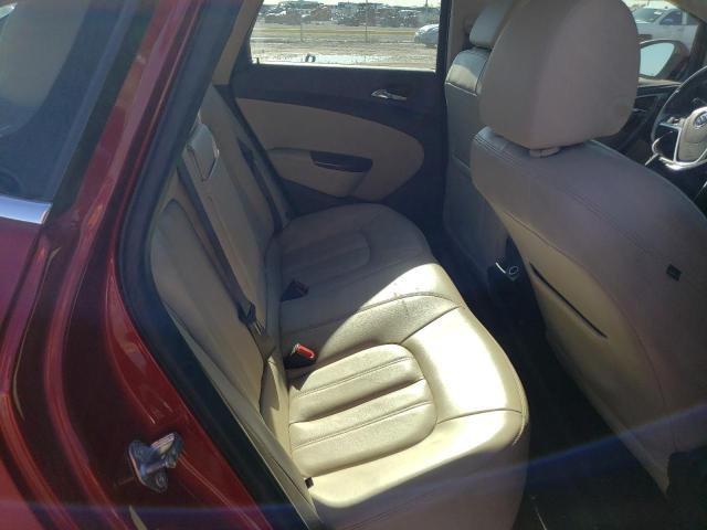 Photo 10 from auction – 2016 BUICK VERANO with VIN 1G4PS5SK3G4121852
