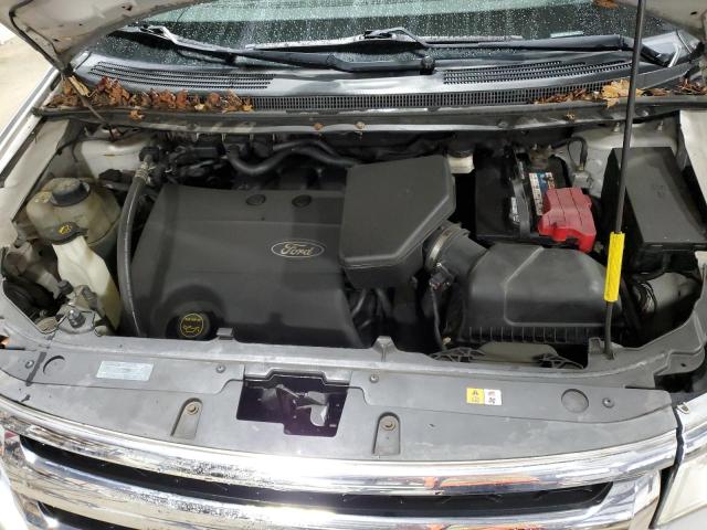 Photo 11 from auction – 2011 FORD EDGE LIMIT with VIN 2FMDK4KCXBBB47126