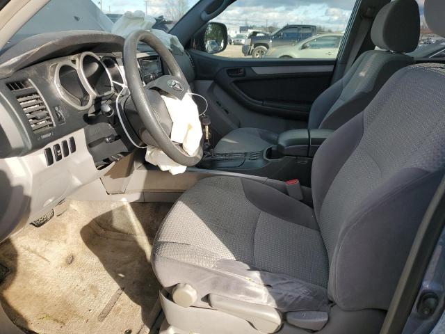 Photo 7 from auction – 2003 TOYOTA 4RUNNER SR with VIN JTEBU14R138004331