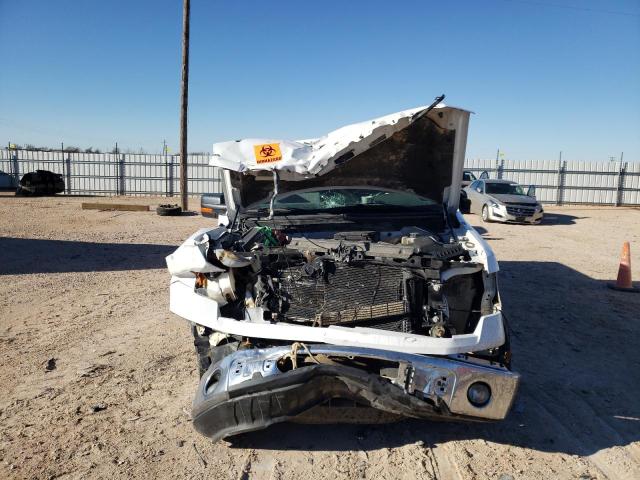 Photo 5 from auction – 2014 FORD F150 SUPER with VIN 1FTFW1CF3EFC16976