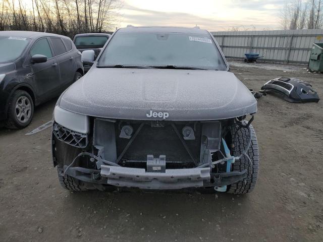 Photo 5 from auction – 2015 JEEP GRAND CHER with VIN 1C4RJFBGXFC189832
