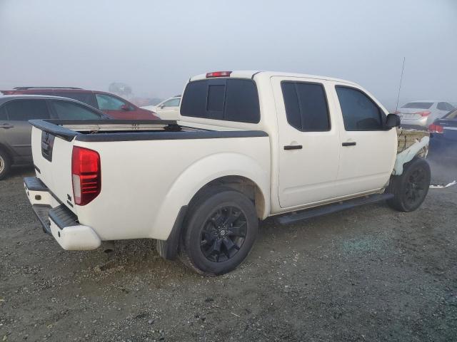 Photo 3 from auction – 2021 NISSAN FRONTIER S with VIN 1N6ED0EA1MN705360