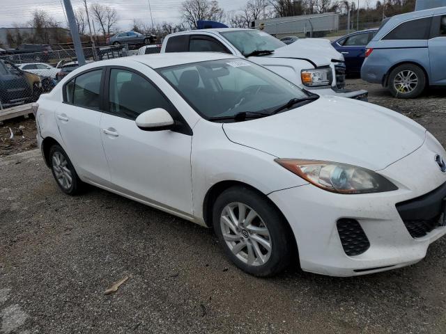 Photo 4 from auction – 2013 MAZDA 3 I with VIN JM1BL1V79D1775666