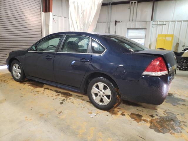 Photo 2 from auction – 2011 CHEVROLET IMPALA with VIN 2G1WG5EK3B1246621
