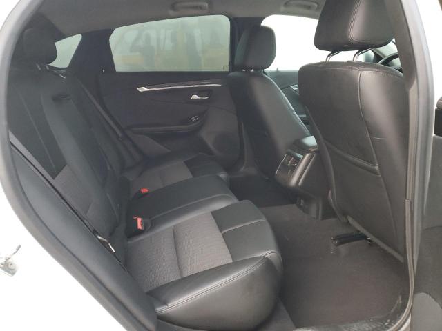 Photo 10 from auction – 2018 CHEVROLET IMPALA LT with VIN 2G1105S31J9173034