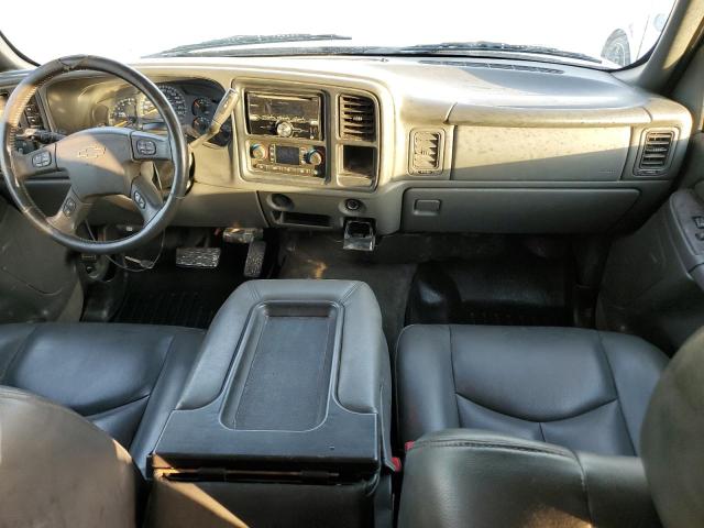 Photo 8 from auction – 2004 CHEVROLET SILVERADO with VIN 1GCHK23U84F184775