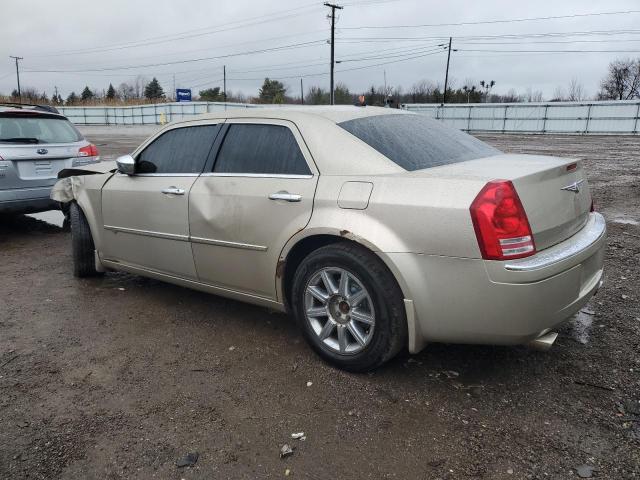 Photo 2 from auction – 2008 CHRYSLER 300C with VIN 2C3KA63H28H237370