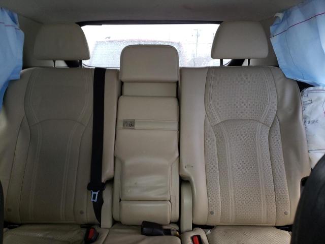 Photo 10 from auction – 2018 LEXUS RX 350 BAS with VIN 2T2BZMCA9JC164960