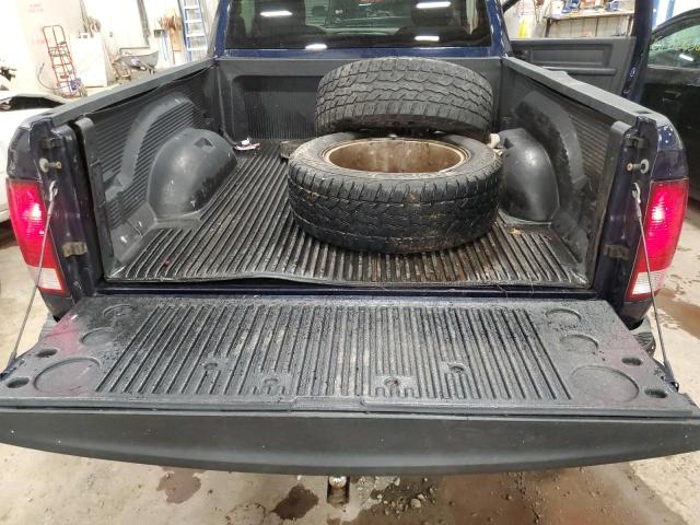 Photo 10 from auction – 2012 DODGE RAM 1500 S with VIN 3C6JD6AP4CG256043