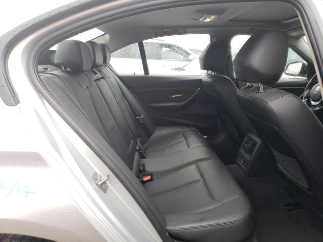 Photo 10 from auction – 2014 BMW 328 D XDRI with VIN WBA3D5C56EKX95702