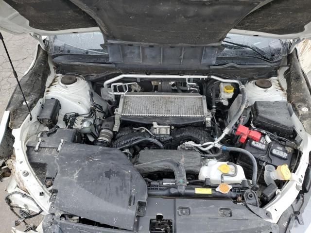 Photo 12 from auction – 2019 SUBARU ASCENT LIM with VIN 4S4WMALD9K3430951