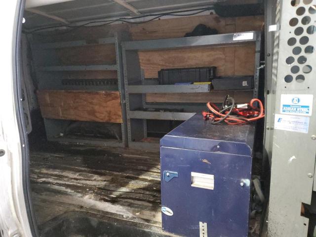 Photo 11 from auction – 2006 FORD ECONOLINE with VIN 1FTSE34L66HB02896