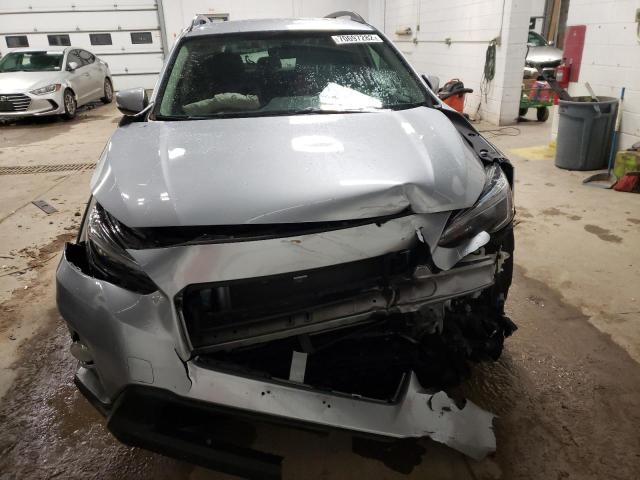 Photo 5 from auction – 2019 SUBARU CROSSTREK with VIN JF2GTAMC5KH351704