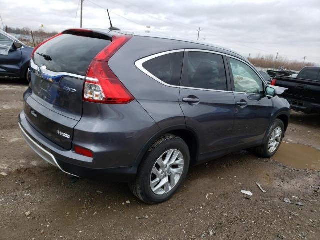 Photo 3 from auction – 2016 HONDA CR-V EXL with VIN 5J6RM4H73GL068428