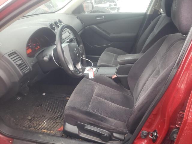 Photo 7 from auction – 2008 NISSAN ALTIMA 2.5 with VIN 1N4AL21E88C253181